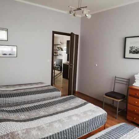 Swinoujscie Platan Patio 6 - Berry Apartments Dış mekan fotoğraf
