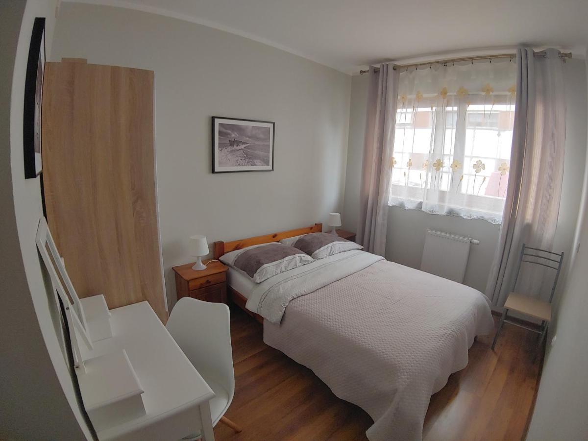 Swinoujscie Platan Patio 6 - Berry Apartments Dış mekan fotoğraf